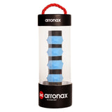 Peak Racket Silicone Durable Wear-resistant Hand Rubber Buckle