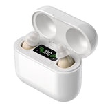 Rechargeable Amplifier With Digital Display Warehouse Sound Collector