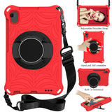 Pure Color All-matching Spider Eva Tablet Computer Protecting Case