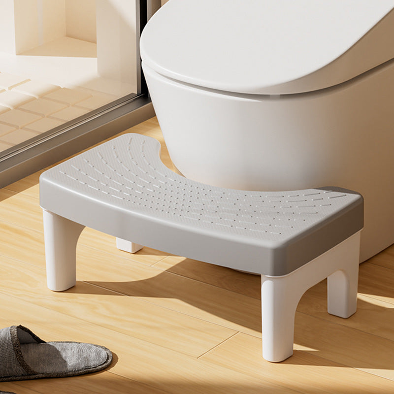 Household Thickened Toilet Squat Potty Chair Booster Artifact