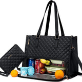 Thermal Insulated Tote Bag