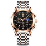 Waterproof Luminous Men's Watch