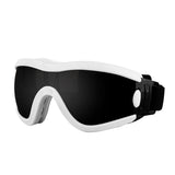 Pet Glasses Dog Sunglasses UV Protection Outdoor Sun Protection Bicycle Glass Pet Goggles