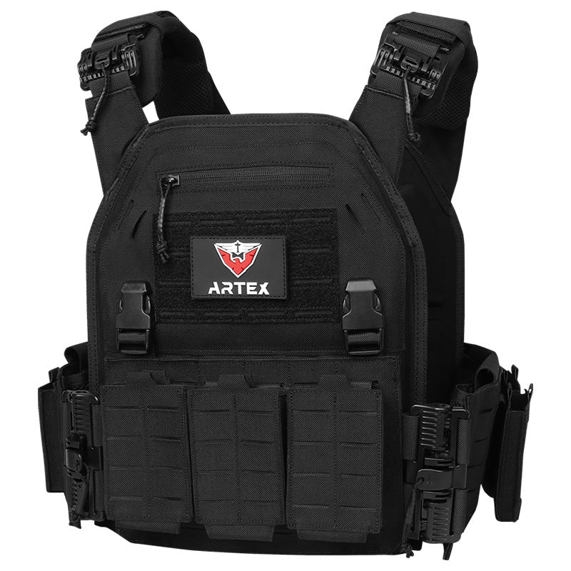 Outdoor Multi-functional Tactical Vest