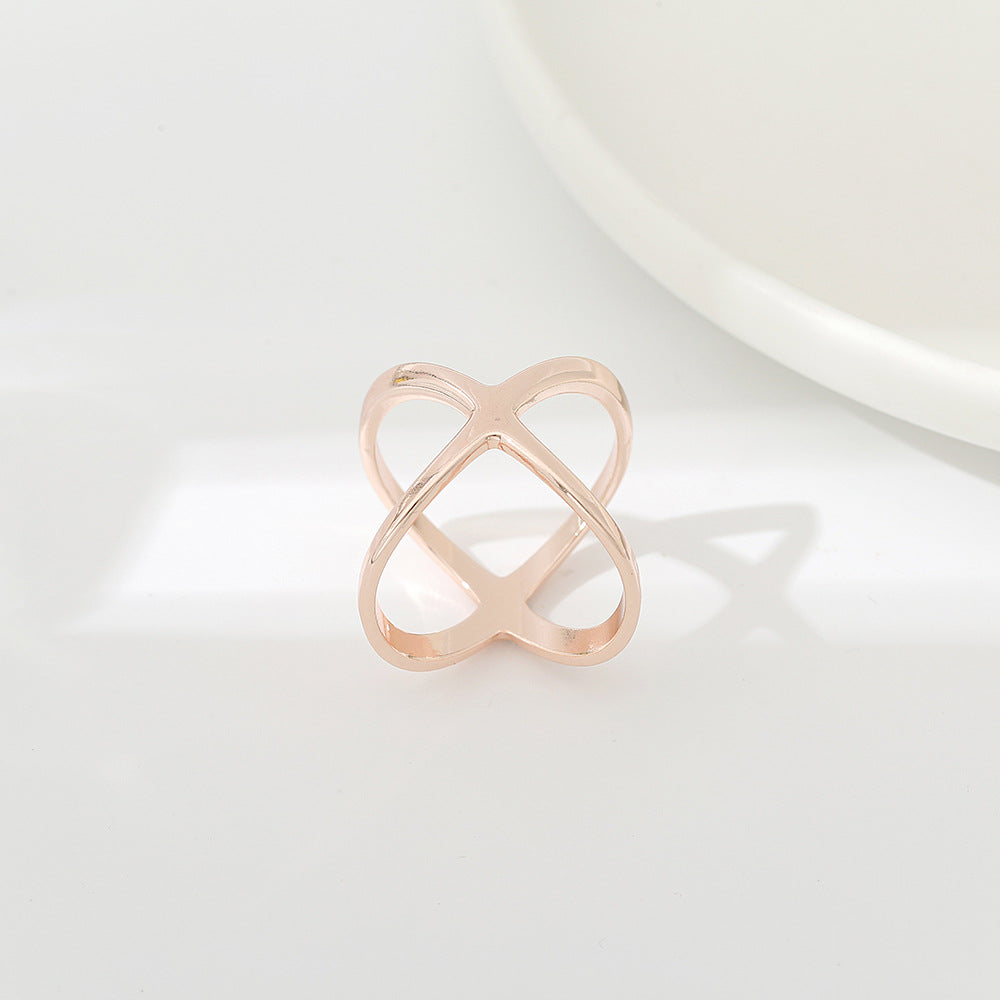 Female Personality Shawl Buckle Decorative Accessories