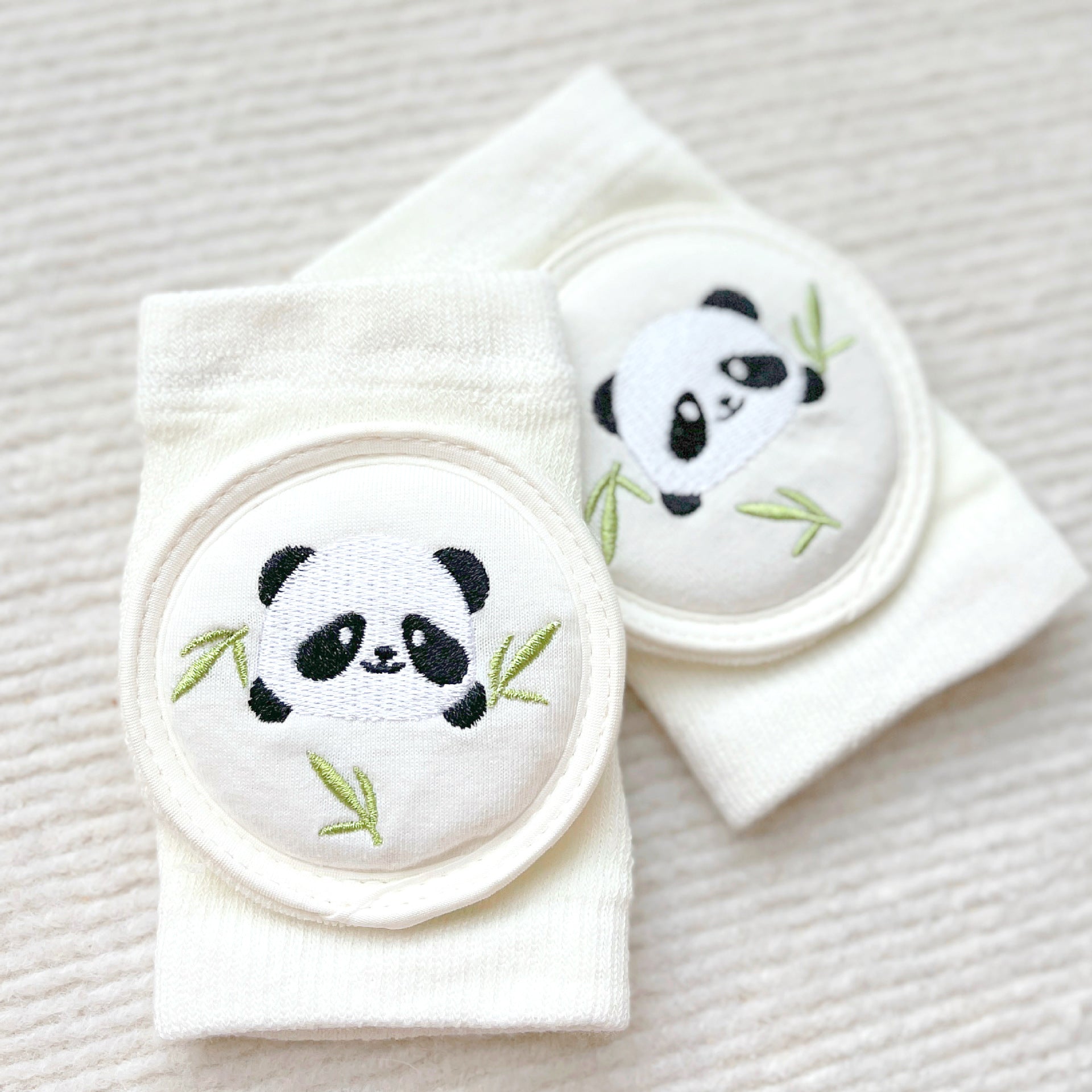 Fashion Personality Summer Thin Baby Kneecap Supplies