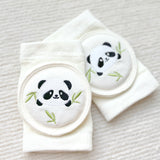 Fashion Personality Summer Thin Baby Kneecap Supplies