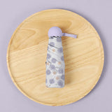 Sun Umbrella Sunscreen Capsule UV Light Rain Dual-use