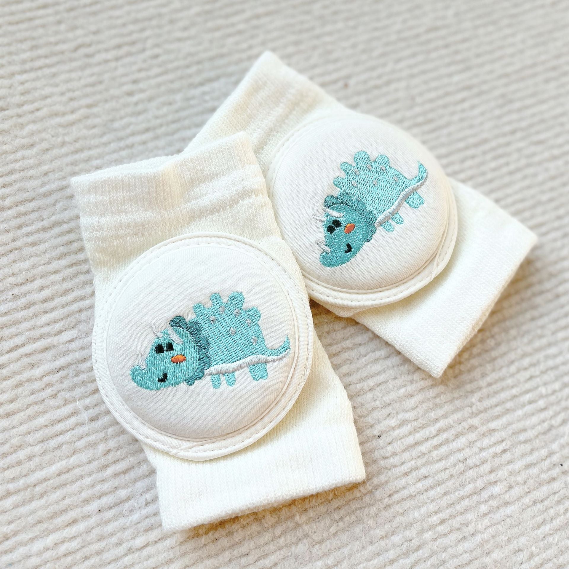 Fashion Personality Summer Thin Baby Kneecap Supplies