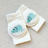 Fashion Personality Summer Thin Baby Kneecap Supplies