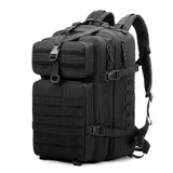 Outdoor Army Camouflage Special Combat Multi-functional Backpack
