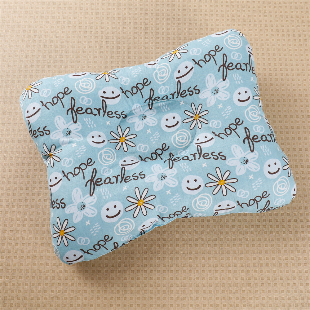 Fashion Babies' Shaping Pillow Anti-deviation Head