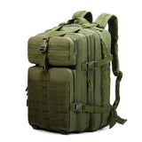 Outdoor Army Camouflage Special Combat Multi-functional Backpack
