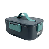 Portable No Water Injection Power Supply Heating Lunch Box