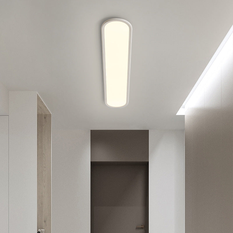 Long Modern Corridor Light