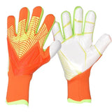 New Goalkeeper Latex Non-slip Gloves