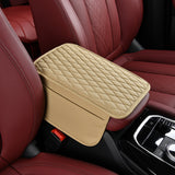 Car Armrest Box Cushion Universal Buggy Bag