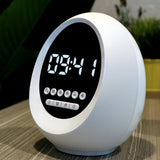 Small Speaker Card Mini Wireless Bluetooth Audio
