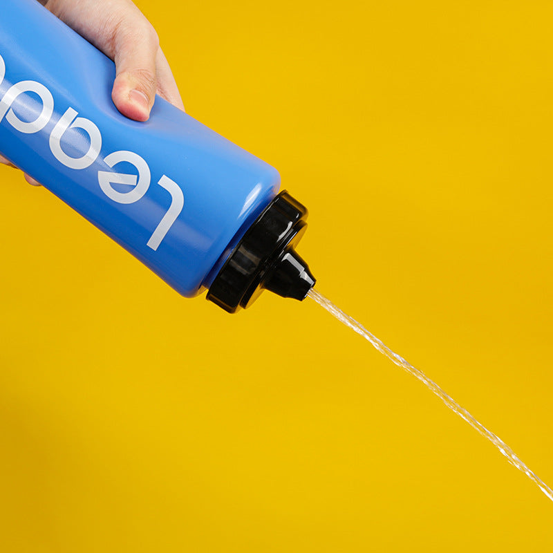 Bicycle PE Plastic Sports Kettle Cycling