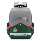 Fashion Children's Lightweight Double-shoulder School Bag