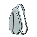 Badminton Bag Outdoor Sports Waterproof Large Capacity One-shoulder