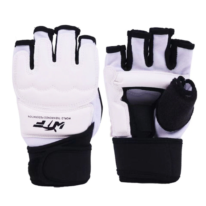 Boxing & Martial Arts Protective Gear