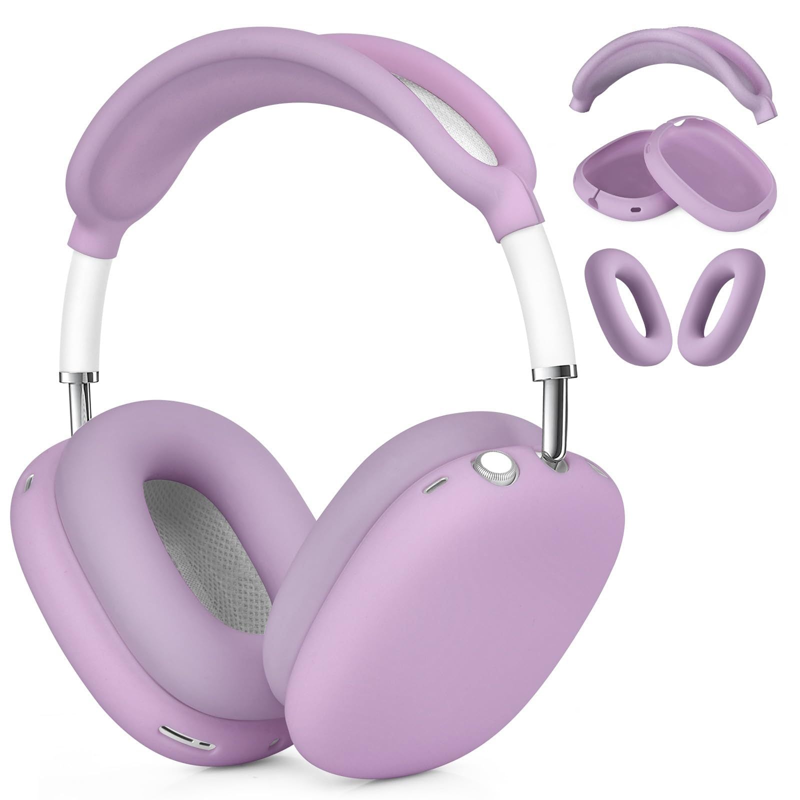 Headphone Protective Cover