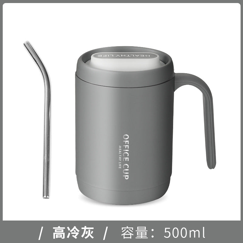 Stainless Steel Mug Water Cup