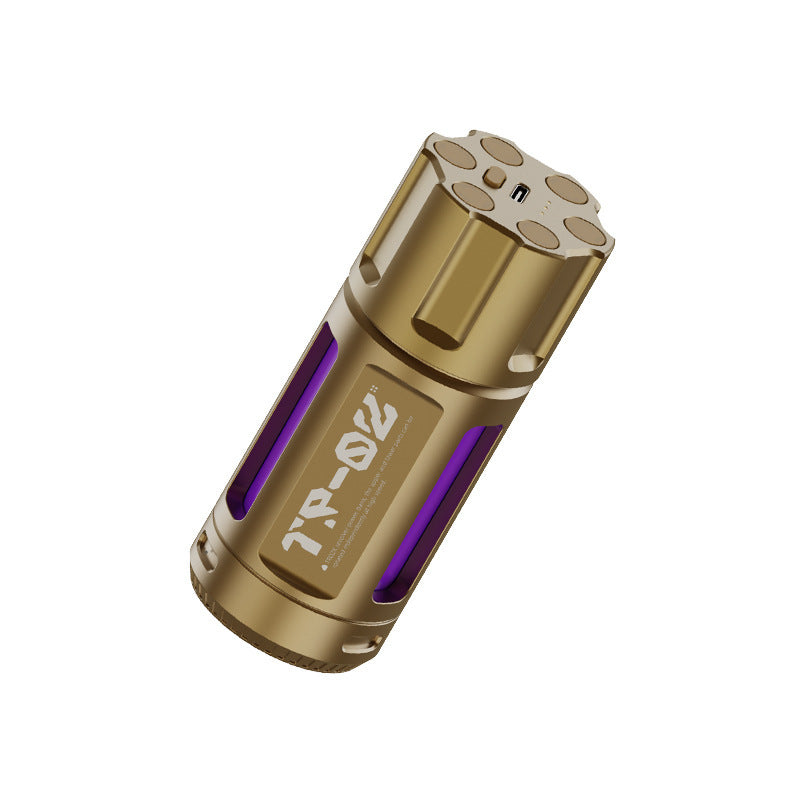 Power Bank Small Portable Outdoor Emergency Fast Charge