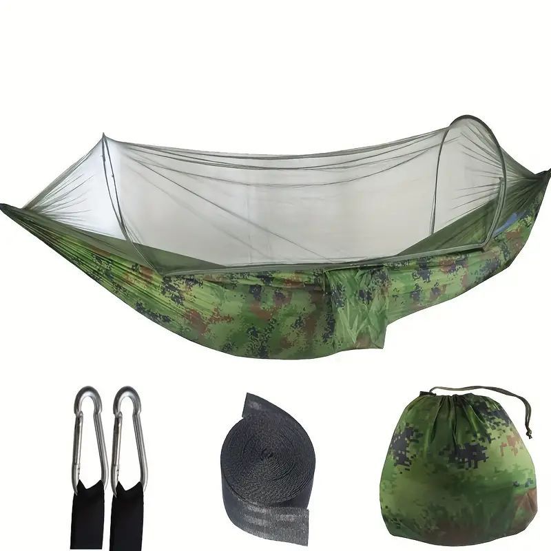 Outdoor Camping Hammock