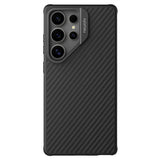 Kevlar Aramid Fiber Magnetic Phone Case