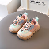 Low-cut Casual Baby Soft-soled Toddler Shoes