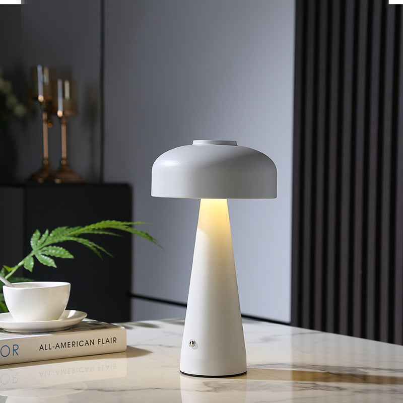 Bedroom Bedside Charging Lamp