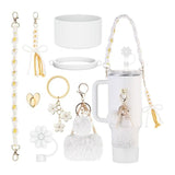 Stanley Cup Accessories Set
