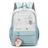 Fashion Children's Large Capacity Backpack