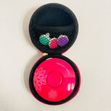 Children's Electric Nail Trimmer Storage Bag