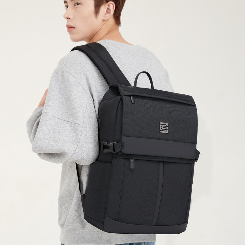 Travel Computer Square Business Trip Office Bag