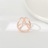 Female Personality Shawl Buckle Decorative Accessories