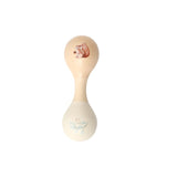 Baby Early Education Wooden Biteable Musical Instrument Toy Suit