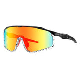 Mountaineering Goggles Climbing Hiking Snow Mountain Sunglasses Colorful UV Protection