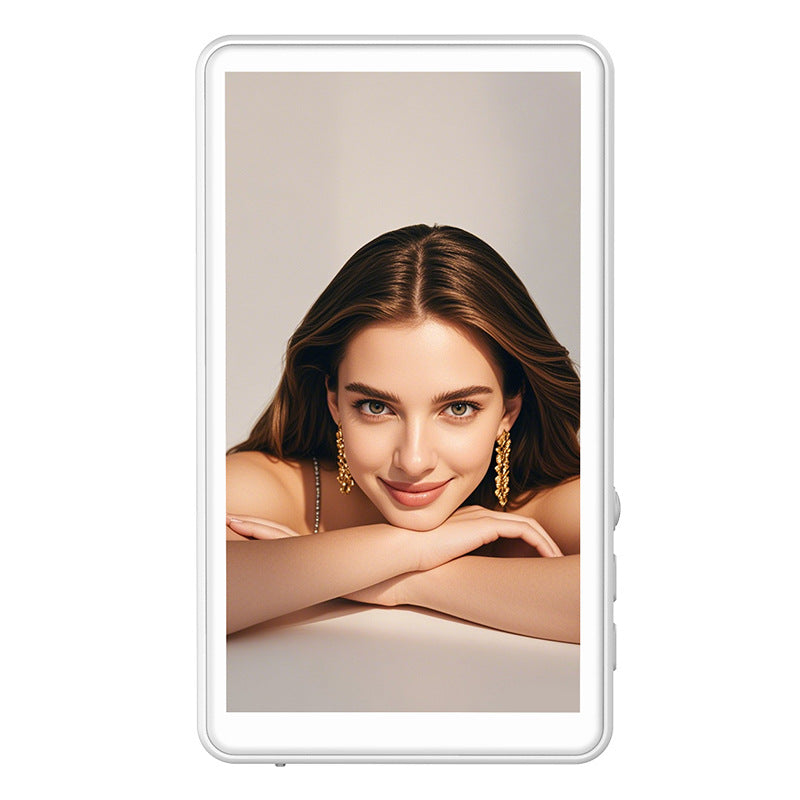 Magnetic Selfie Monitor Screen
