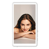Magnetic Selfie Monitor Screen