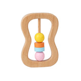 Hand-held Rattle Early Education Toys For Babies