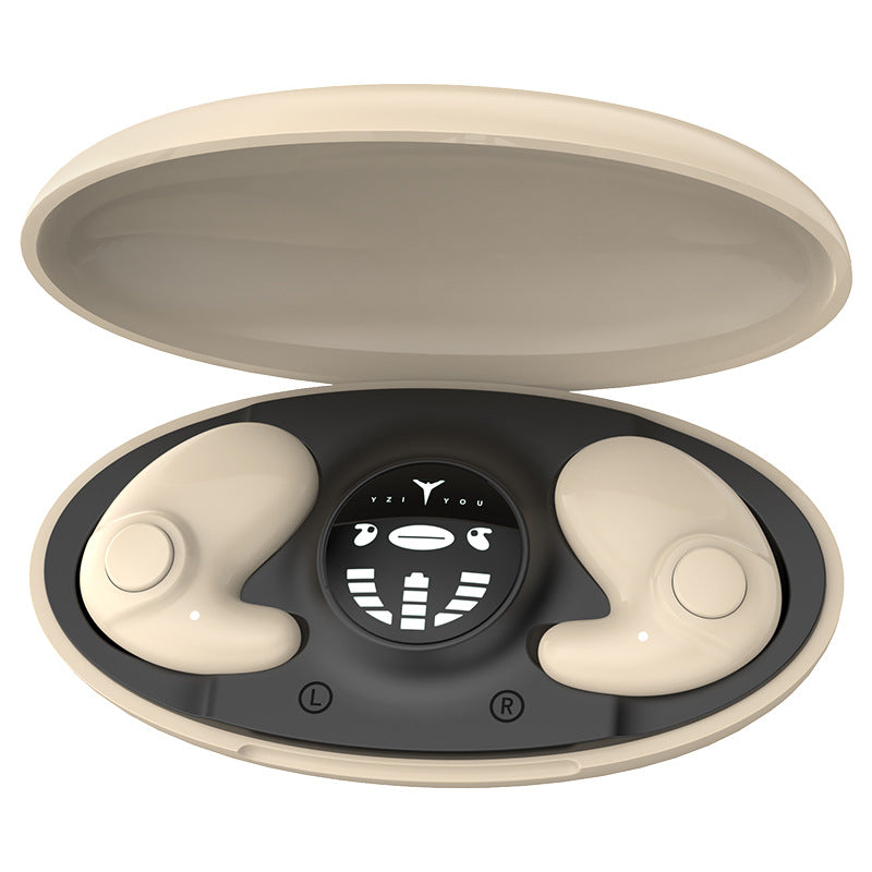 Portable Home Sleep Wireless Bluetooth Headset