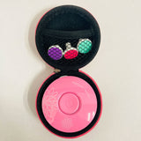Children's Electric Nail Trimmer Storage Bag