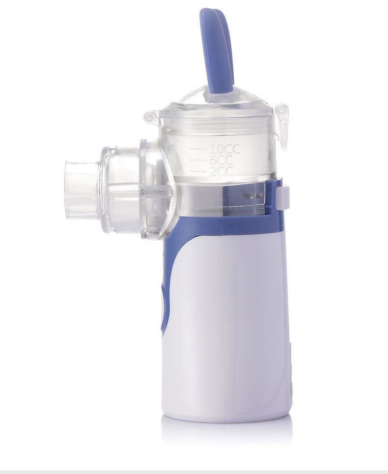 Portable Handheld Medical Atomizer
