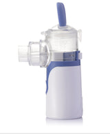 Portable Handheld Medical Atomizer