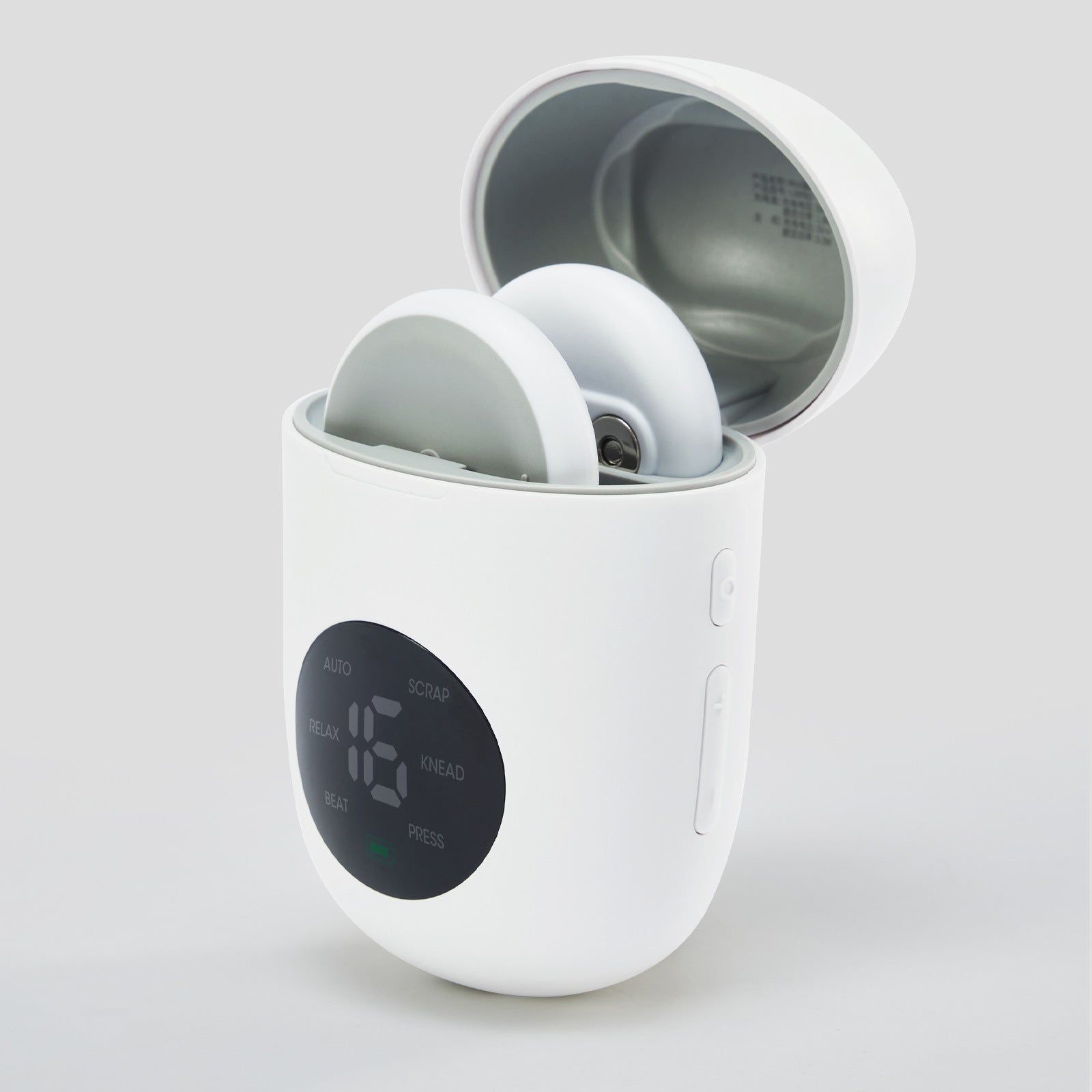 Pulse Massager Mini Portable Smart Home