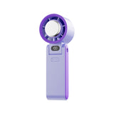 Small Handheld Fan