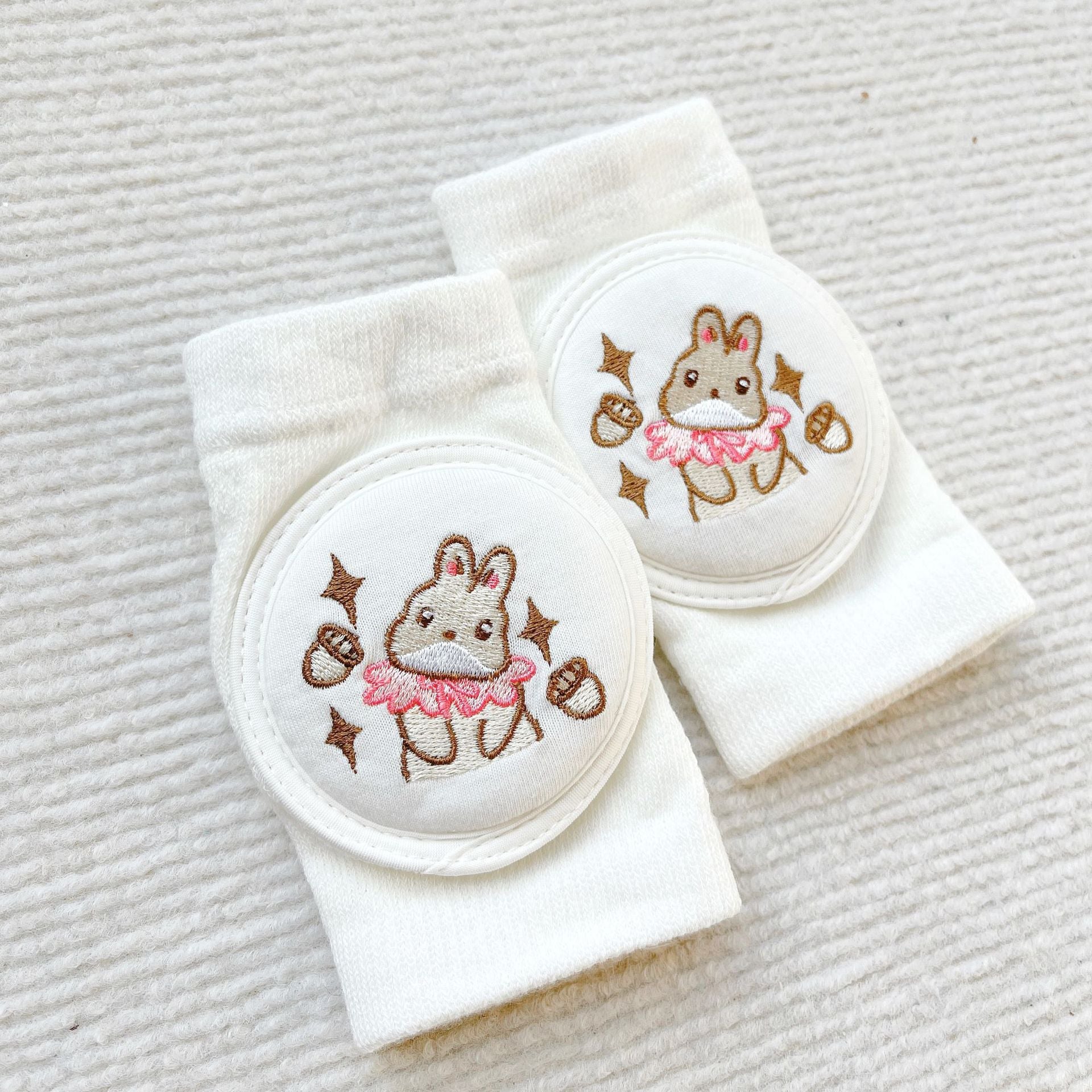Fashion Personality Summer Thin Baby Kneecap Supplies